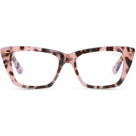 QUAY - Prove It Bluelight Glasses - Picture 4 of 7